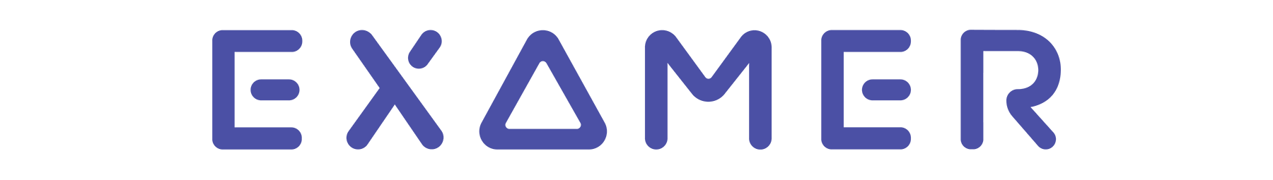 Образовательная платформа EXAMER