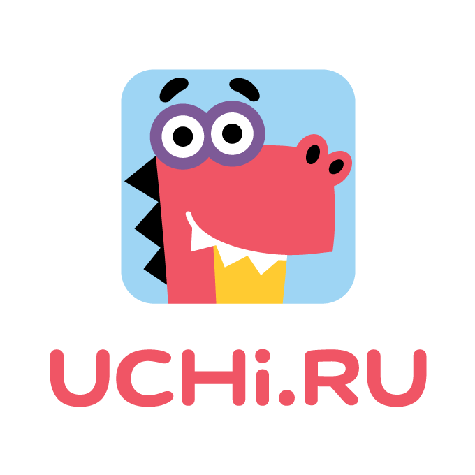 Образовательная платформа Учи.ру